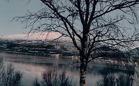 Hakoyveien 151, Tromso